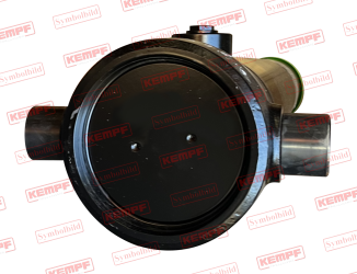 Preview: 145294 KEMPF Frontkippzyl. 5F-05730-174-5 M1463